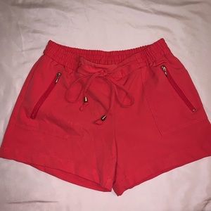 New York and company shorts